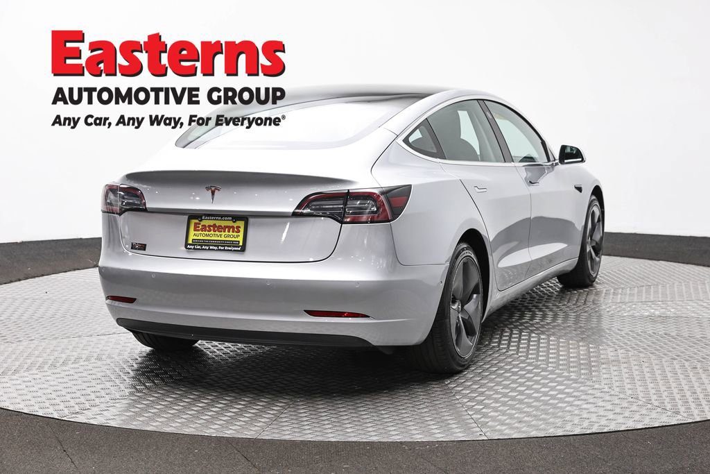 Used 2018 Tesla Model 3 Long Range image 5