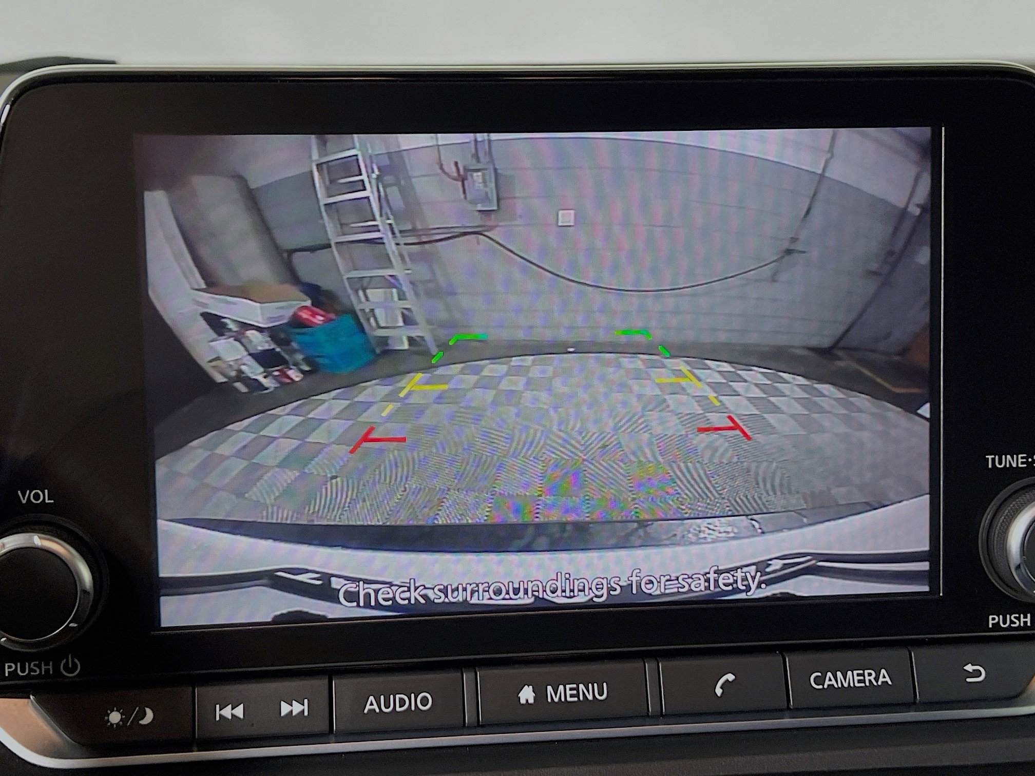 Used 2023 Nissan Rogue SV image 28