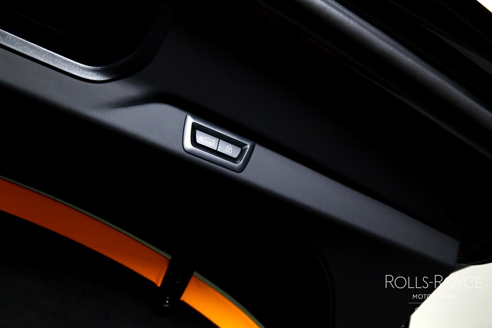 New 2027 Rolls-Royce Cullinan Black Badge AWD/4WD image 27