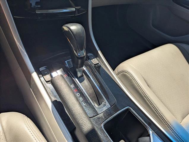 Used 2016 Honda Accord EX-L image 12