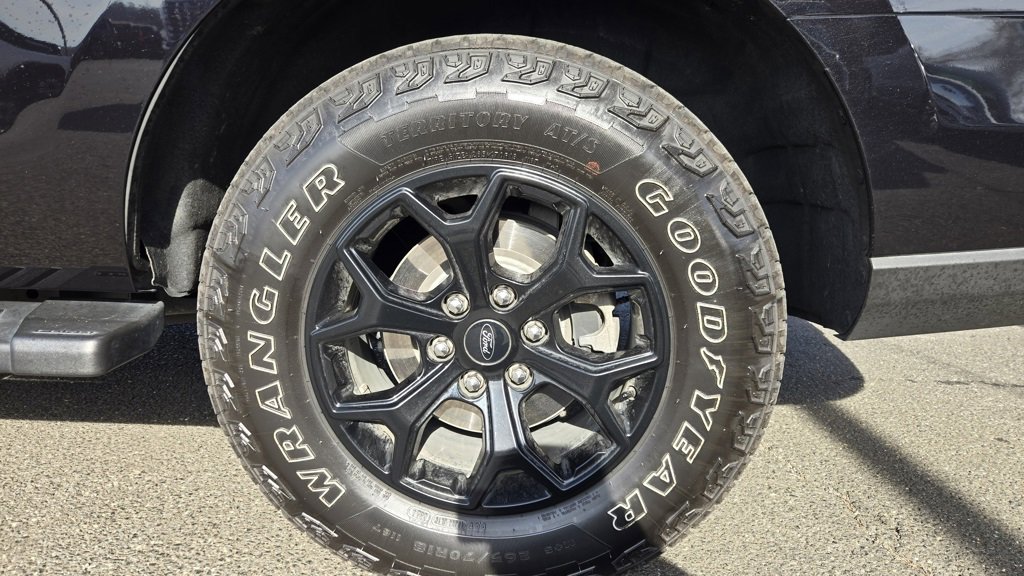 Used 2024 Ford Expedition Timberline image 64