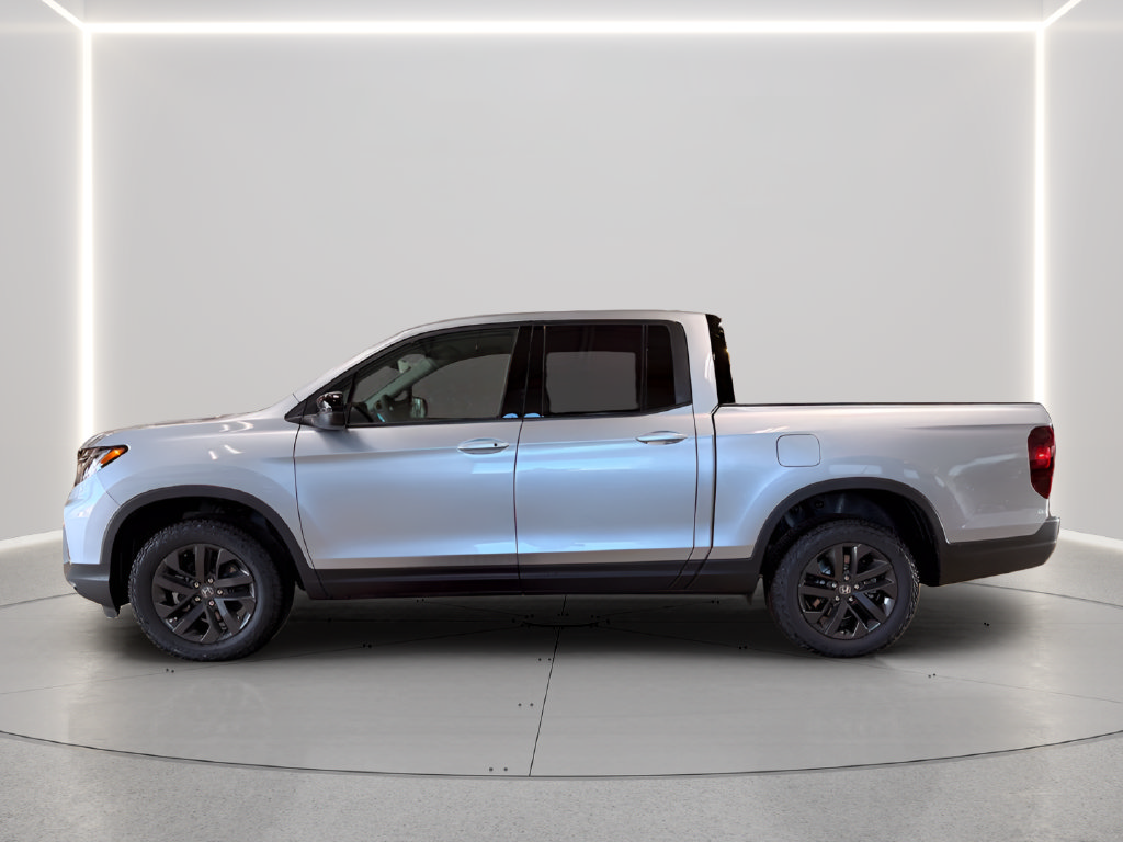New 2026 Honda Ridgeline Sport image 16