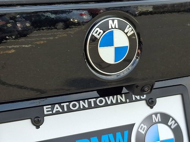New 2026 BMW X1 xDrive28i w/ Convenience Package image 24