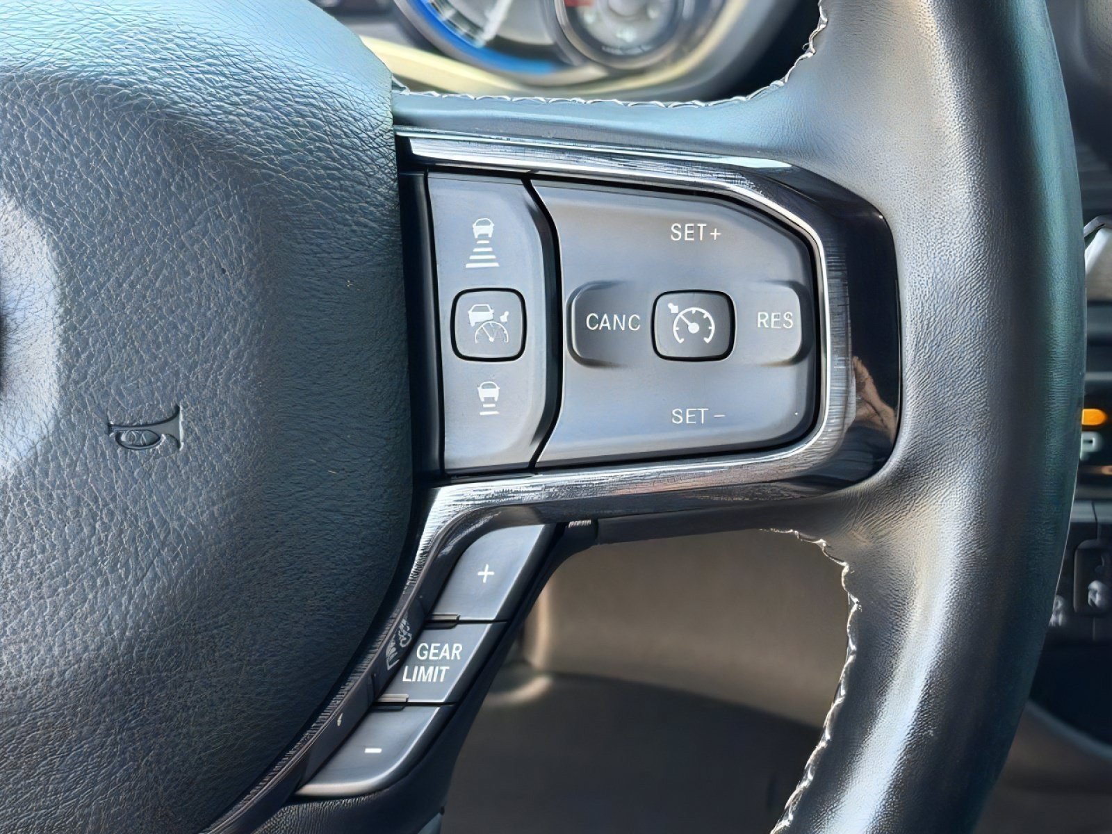 Certified 2022 RAM 1500 Limited AWD/4WD image 21