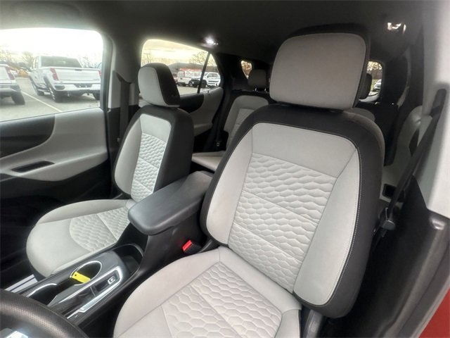 Used 2020 Chevrolet Equinox LS w/ LS Convenience Package image 20