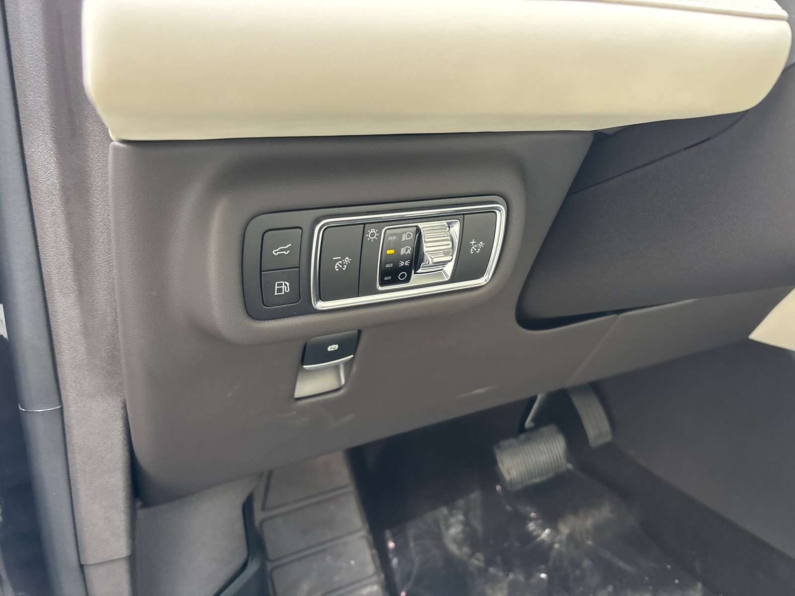 New 2026 Lincoln Nautilus Black Label image 14