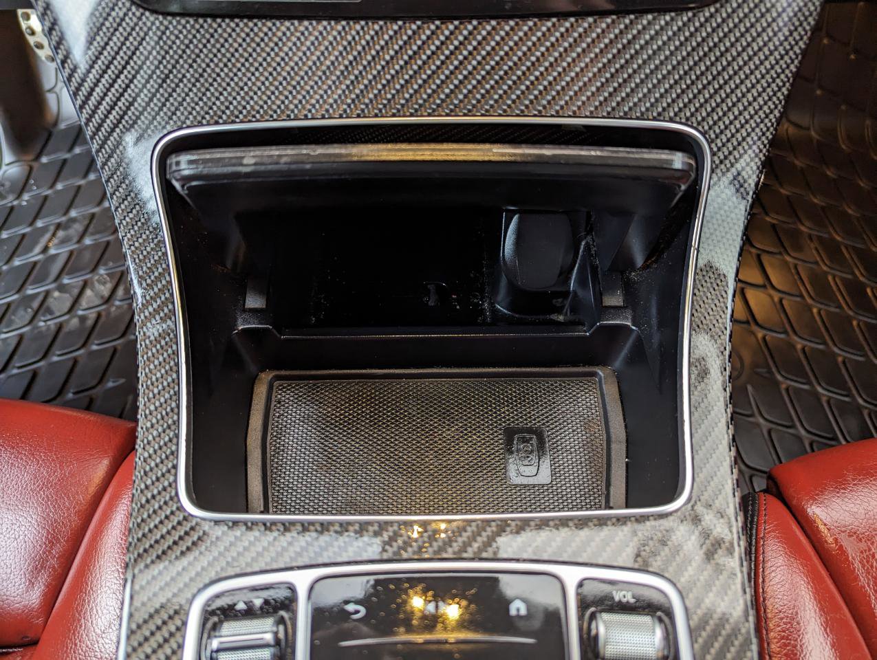 Used 2022 Mercedes-Benz GLC 43 AMG 4MATIC w/ Multimedia Package Lite image 28