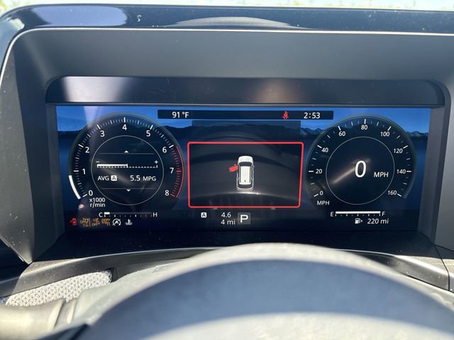 New 2026 Subaru Outback Premium AWD/4WD image 15