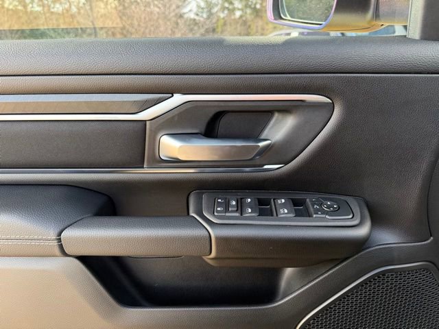 New 2026 RAM 1500 Big Horn AWD/4WD image 15