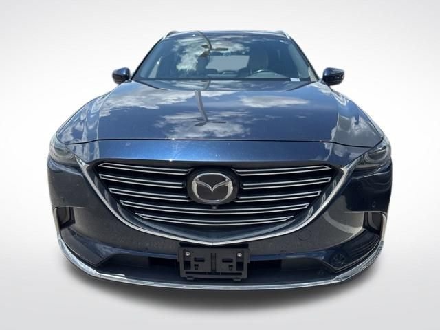 Used 2021 MAZDA CX-9 Grand Touring AWD/4WD image 2