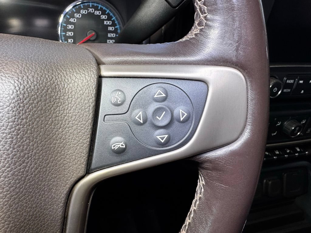 Used 2019 GMC Sierra 2500 Denali w/ Duramax Plus Package AWD/4WD image 26