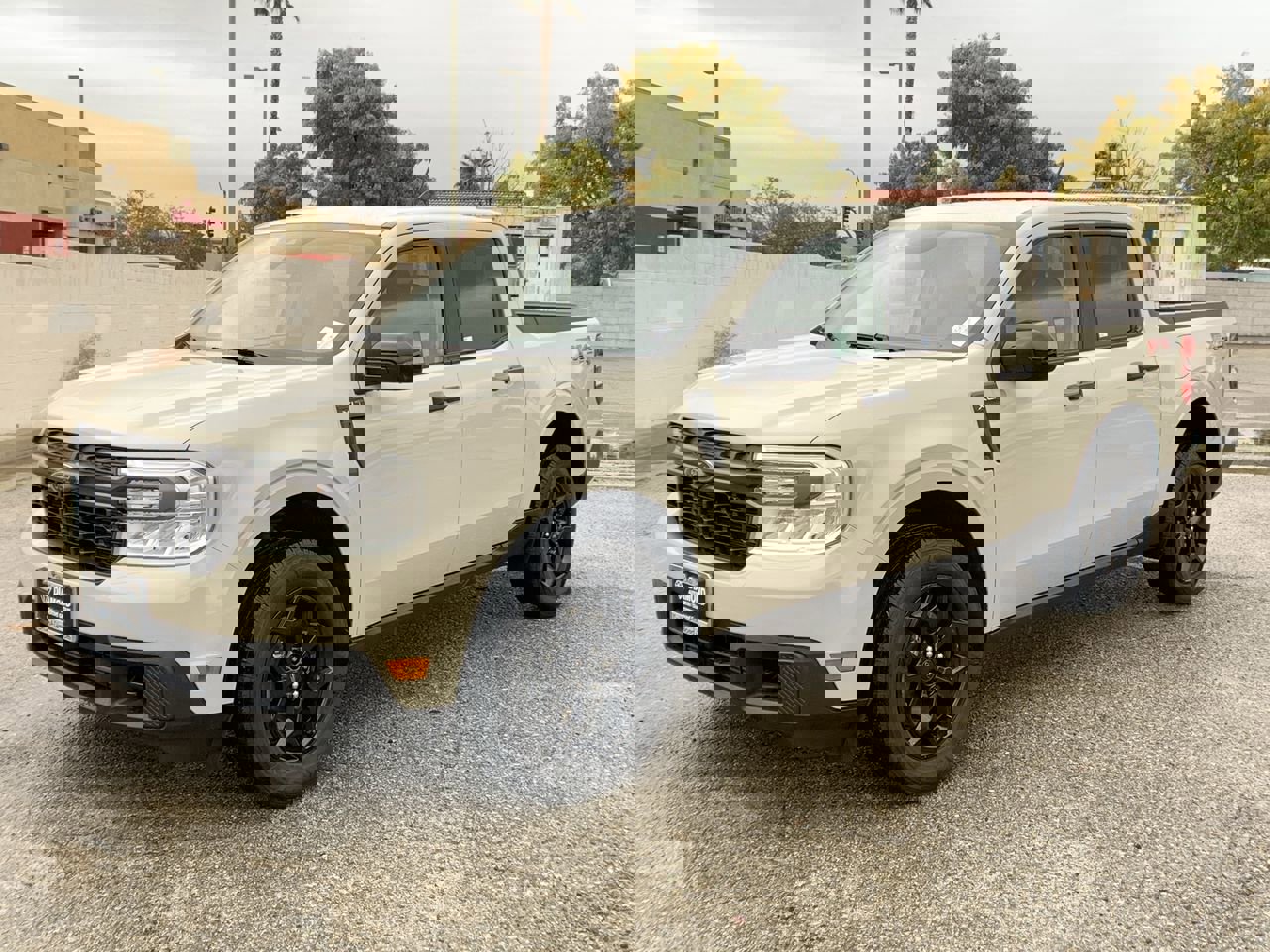 Used 2024 Ford Maverick XLT w/ XLT Luxury Package image 1