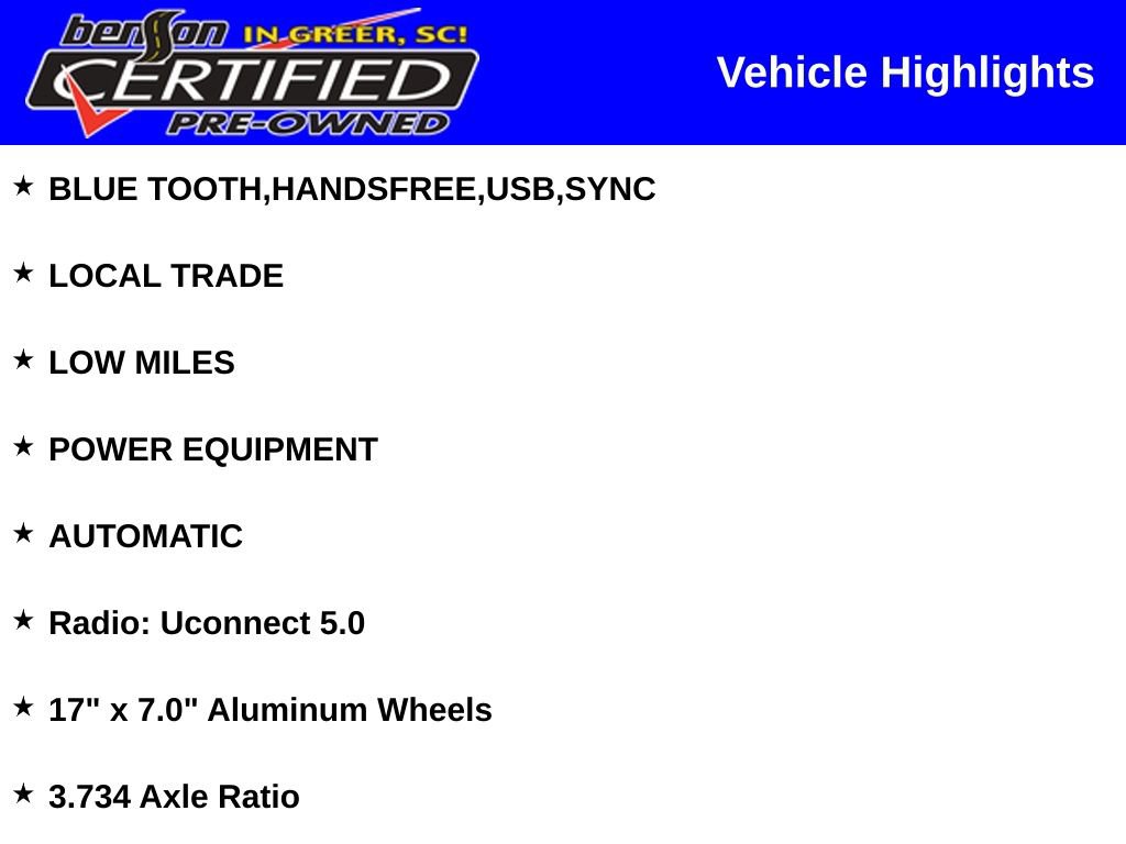 Used 2016 Jeep Renegade Latitude image 2