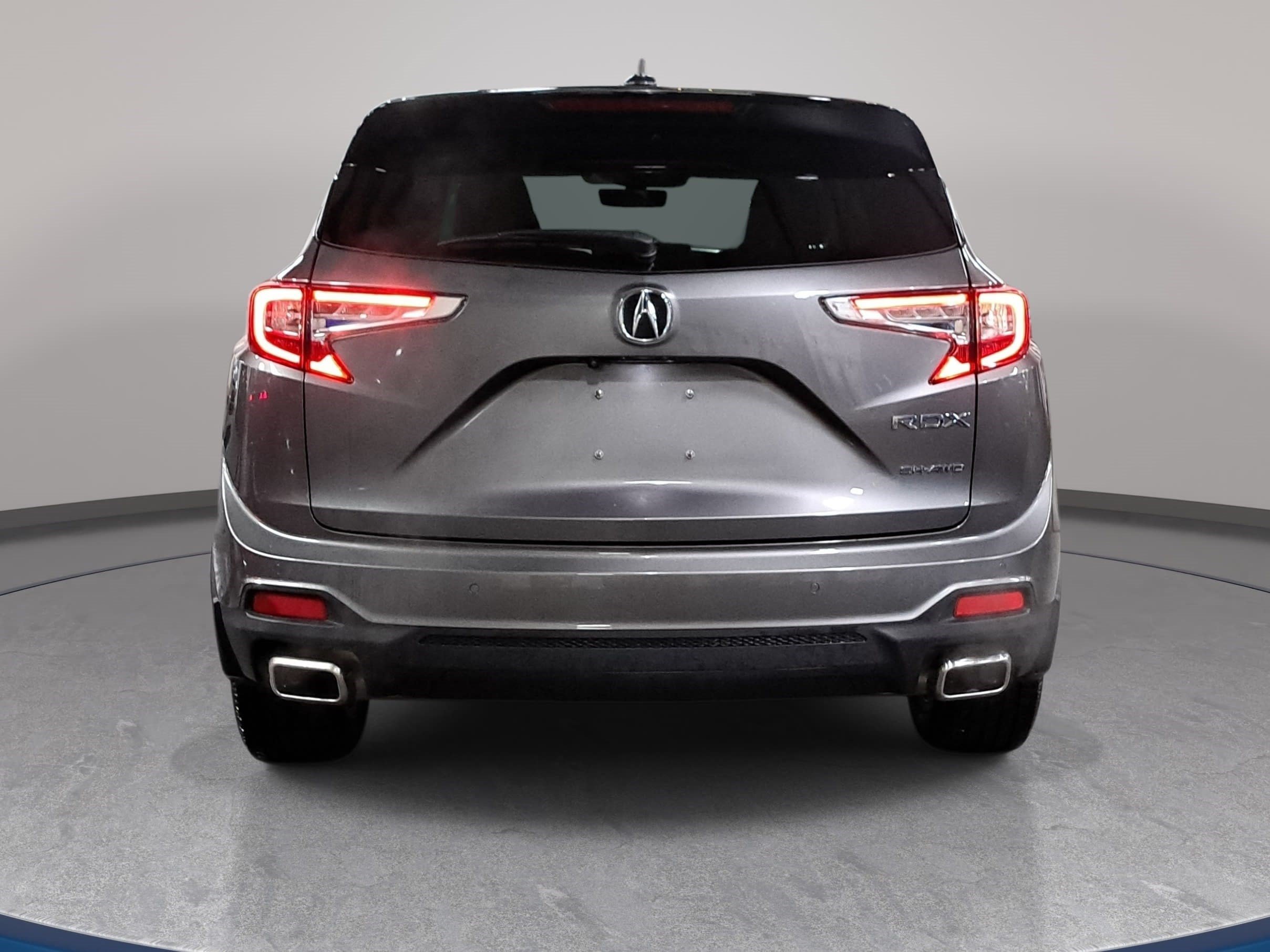 Used 2022 Acura RDX w/ Advance Package AWD/4WD image 6