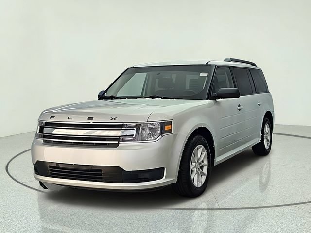 Used 2019 Ford Flex SE FWD image 2