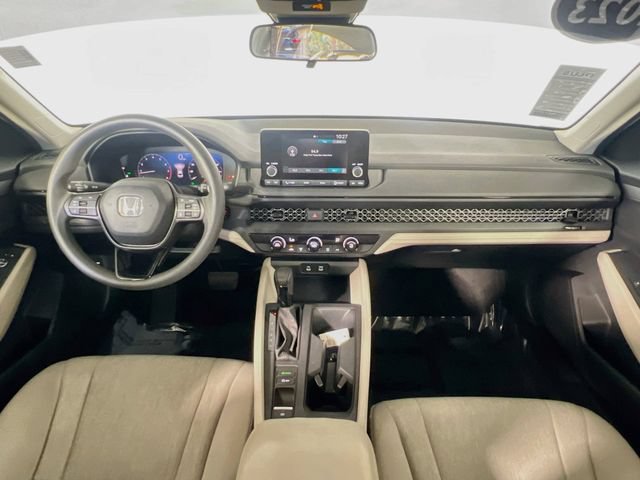 Used 2023 Honda Accord LX image 28