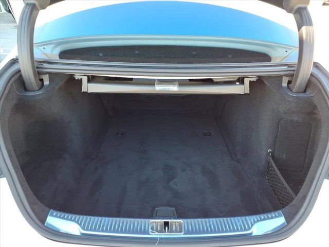 Certified 2024 Mercedes-Benz S 580 4MATIC Sedan image 23