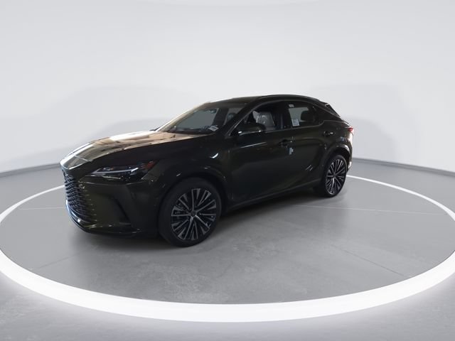 New 2026 Lexus RX 350 Premium Plus FWD image 4