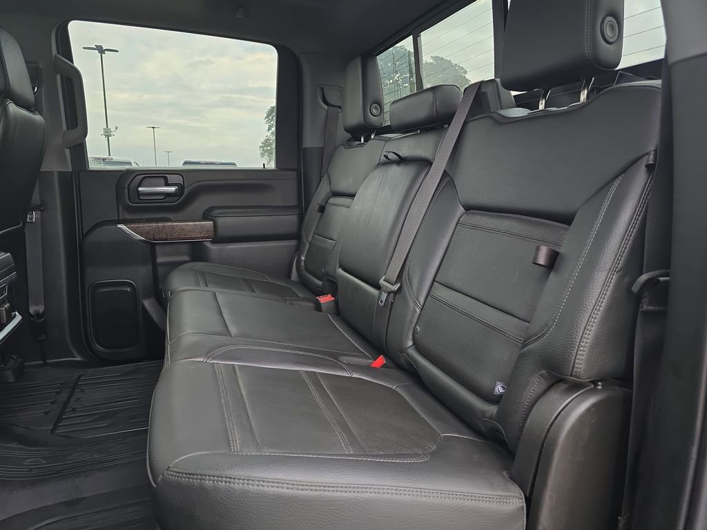 Used 2023 GMC Sierra 2500 Denali image 12
