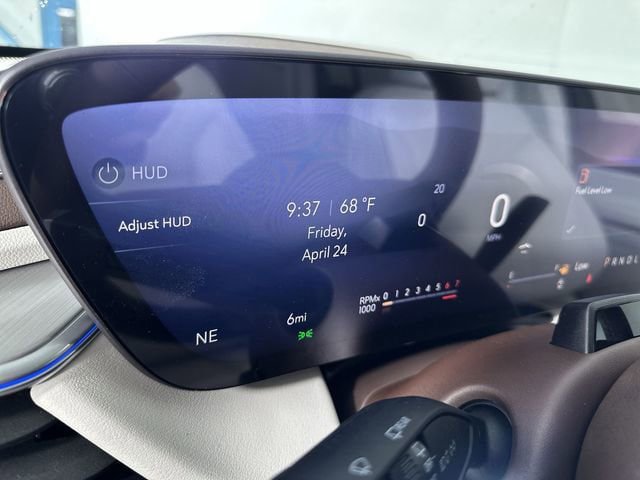 New 2026 Buick Enclave Avenir w/ Super Cruise Package FWD image 13