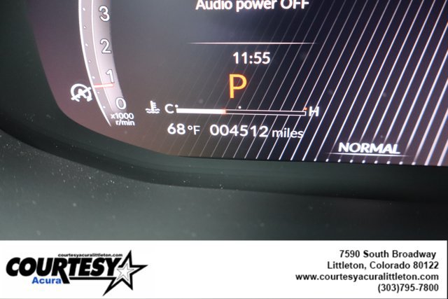Certified 2026 Acura MDX A-Spec AWD/4WD image 15