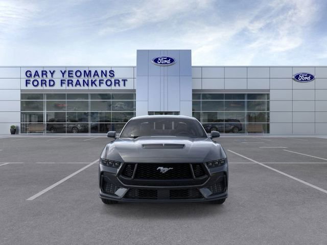 New 2026 Ford Mustang GT image 6