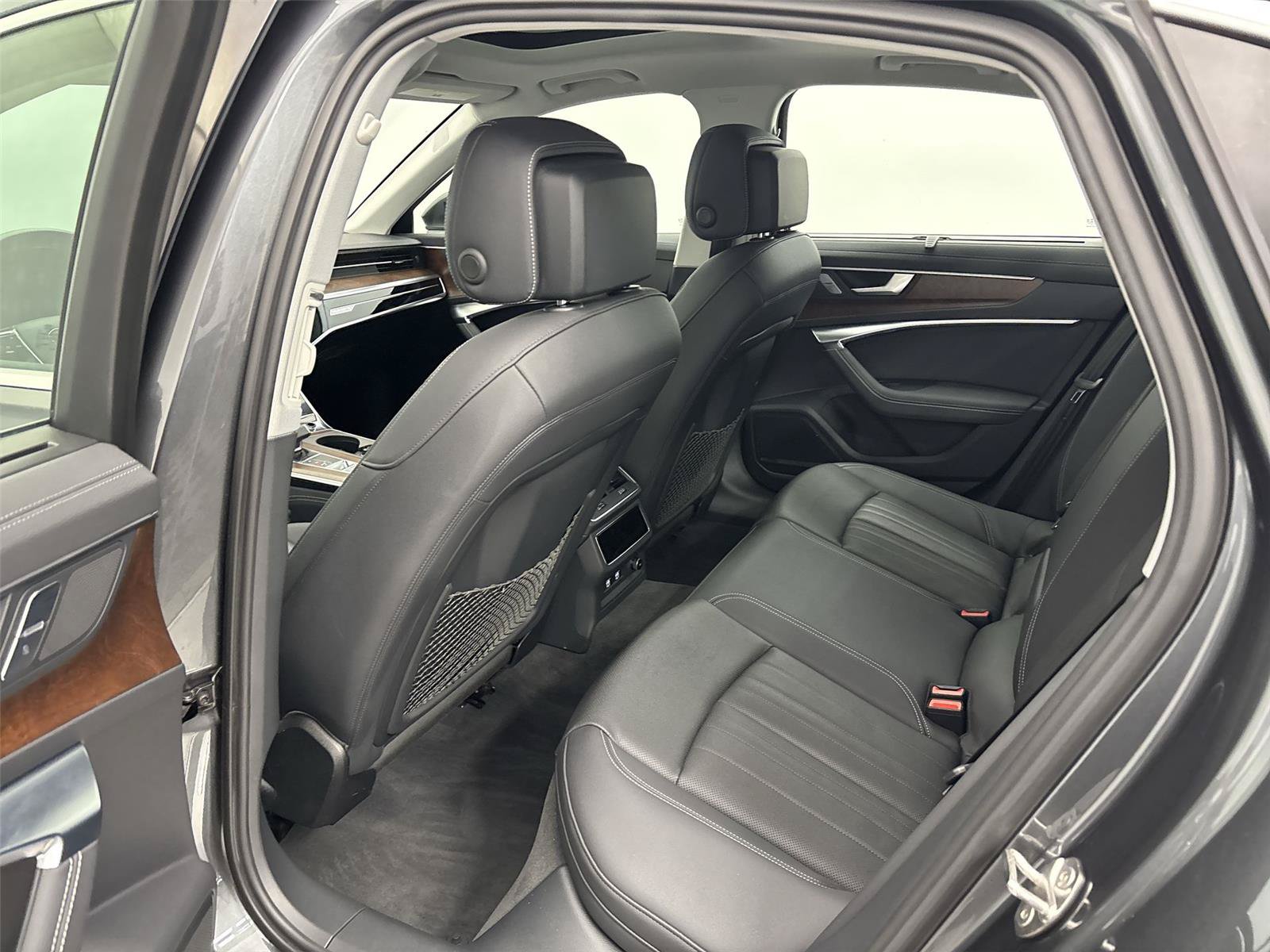 Used 2019 Audi A6 3.0T Prestige AWD/4WD image 29