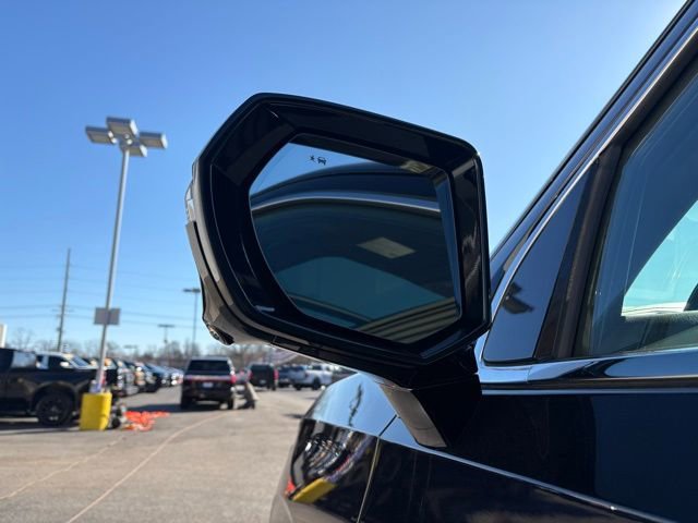 Used 2021 Cadillac Escalade ESV Premium Luxury w/ Performance Package image 13