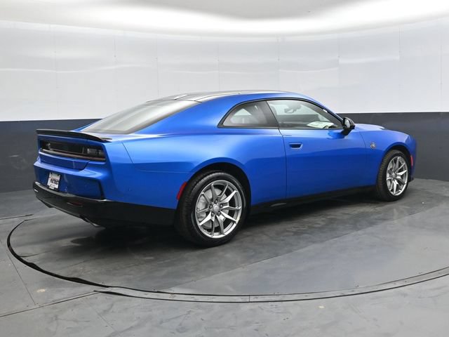 New 2026 Dodge Charger Scat Pack w/ Wheel & Tire Package AWD/4WD image 21