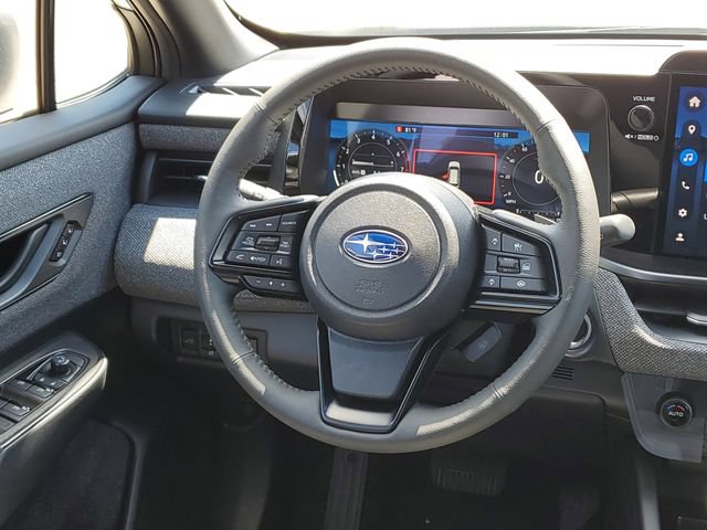 New 2026 Subaru Outback Limited AWD/4WD image 13