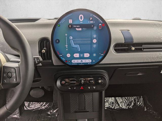 Certified 2025 MINI Cooper 2-Door Hardtop FWD image 12