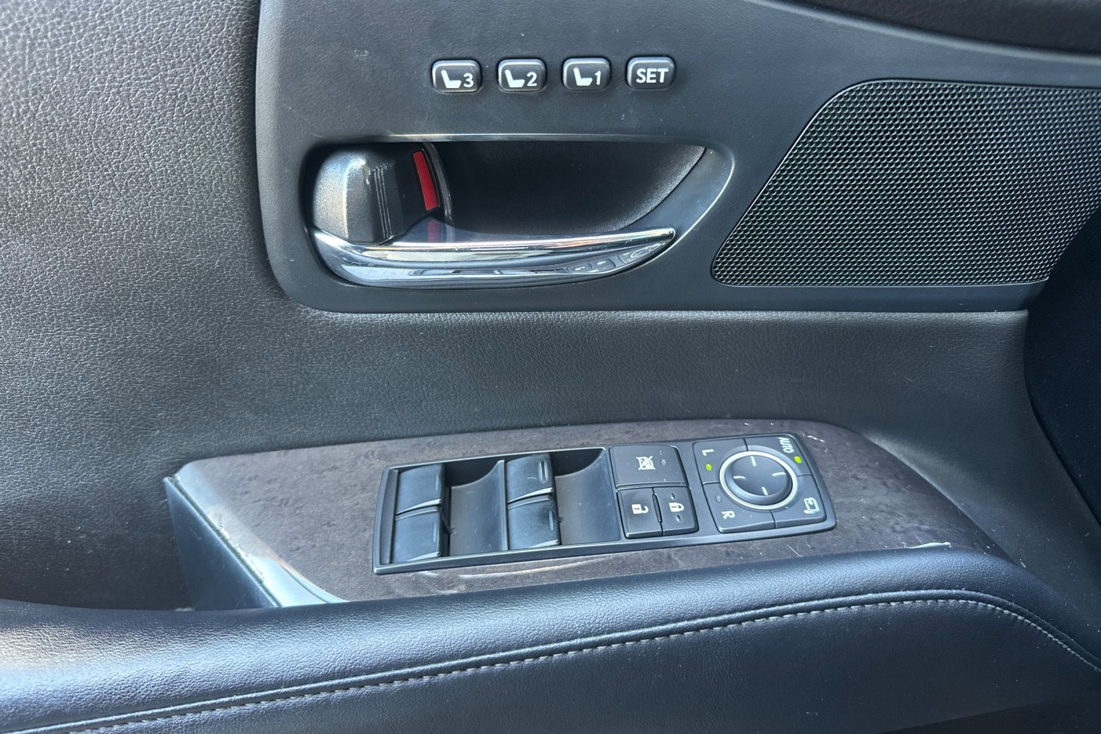 Used 2014 Lexus RX 350 FWD image 11