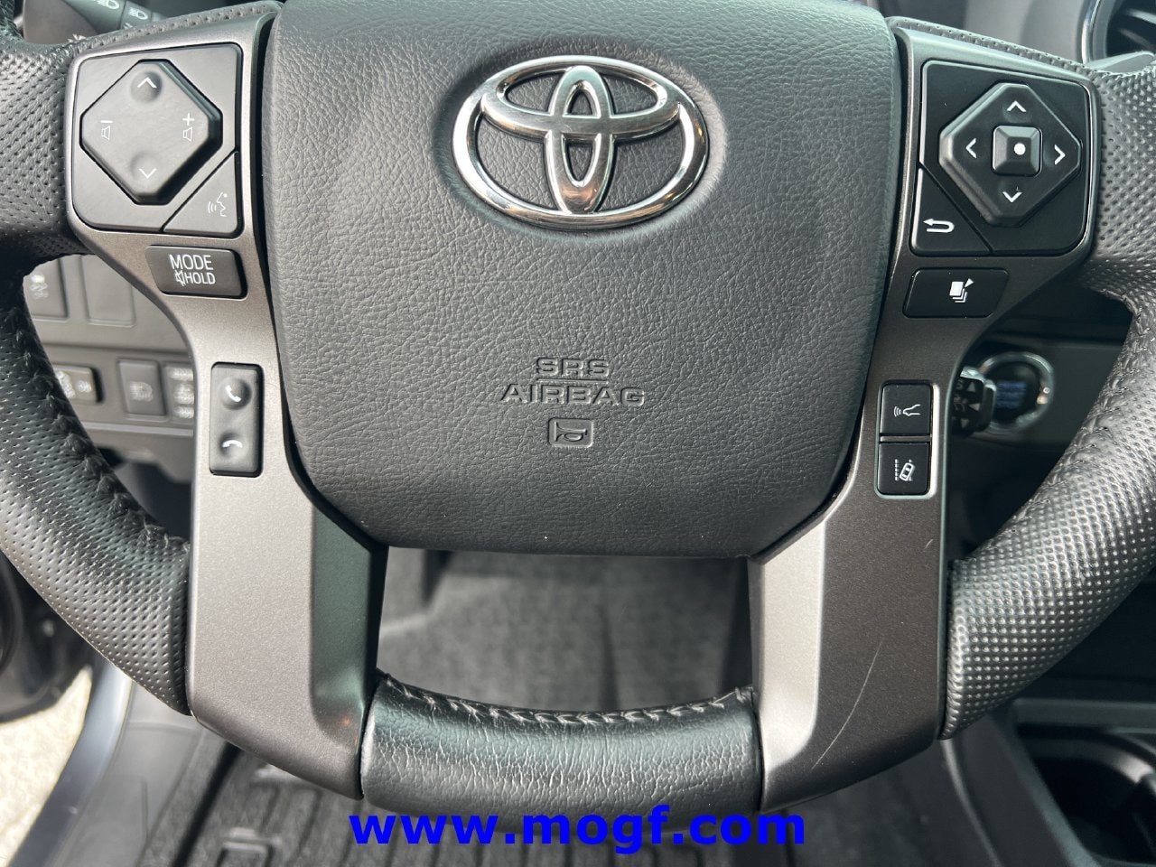 Used 2023 Toyota Tacoma TRD Off-Road RWD image 12