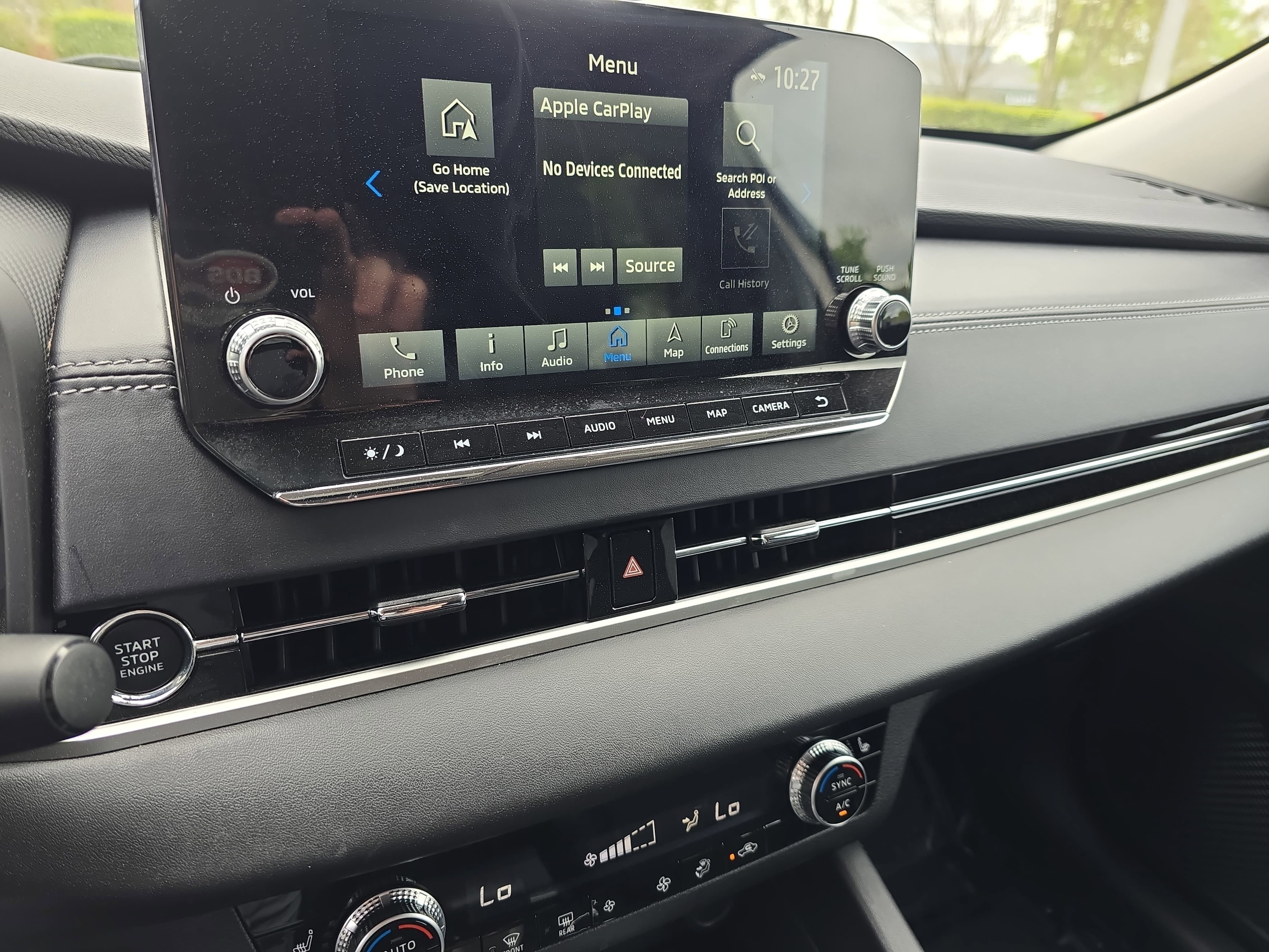 Used 2022 Mitsubishi Outlander SE image 20