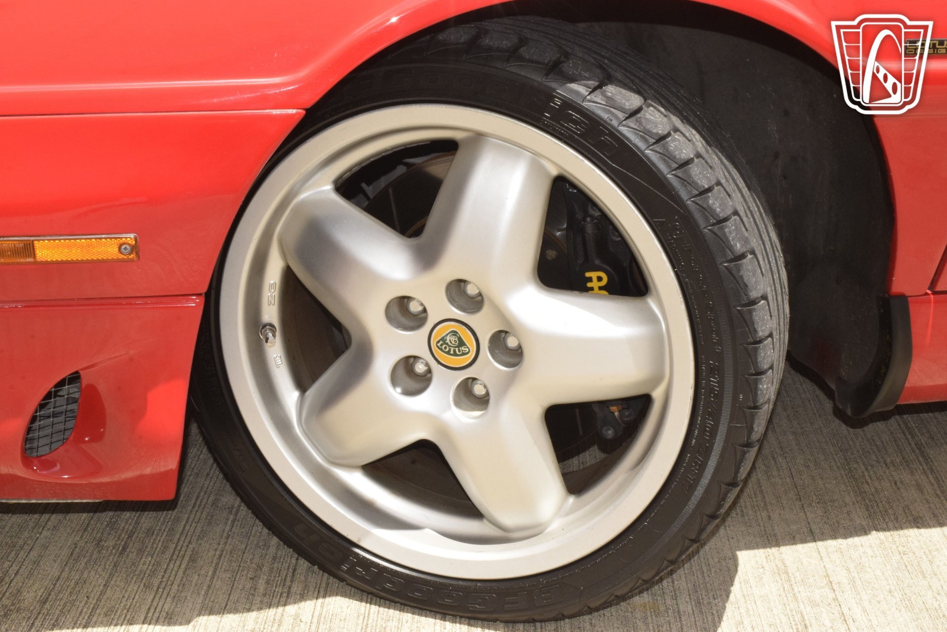 Used 1994 Lotus Esprit S4 RWD image 27