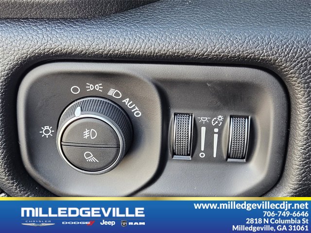 New 2026 RAM 1500 Laramie image 32