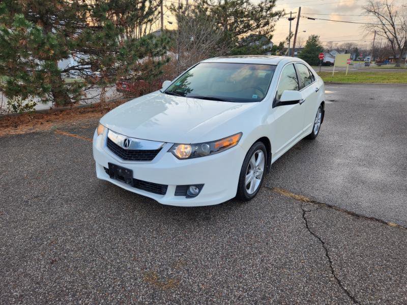 Used 2009 Acura TSX w/ Technology Package image 7
