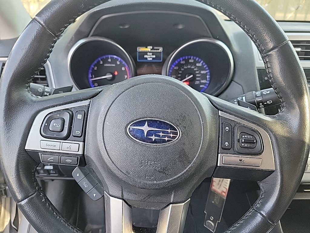 Used 2015 Subaru Outback 2.5i Premium AWD/4WD image 10