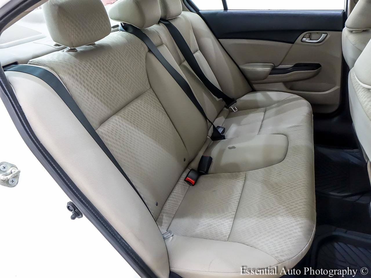 Used 2014 Honda Civic LX image 29