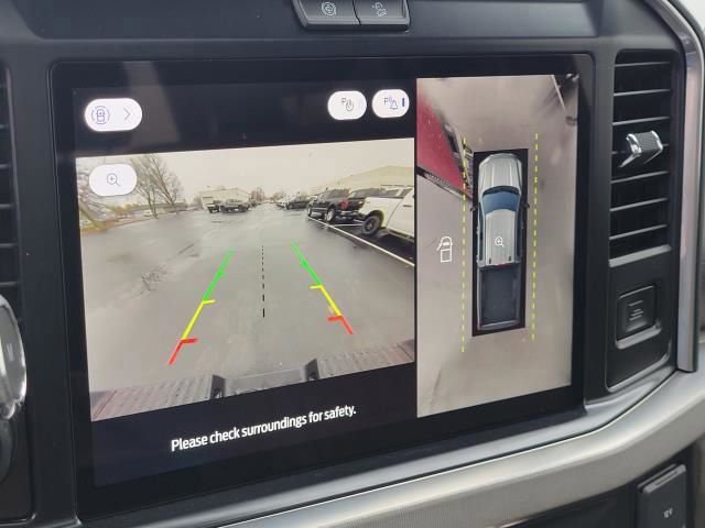 New 2026 Ford F350 Platinum w/ Platinum Plus Package image 38