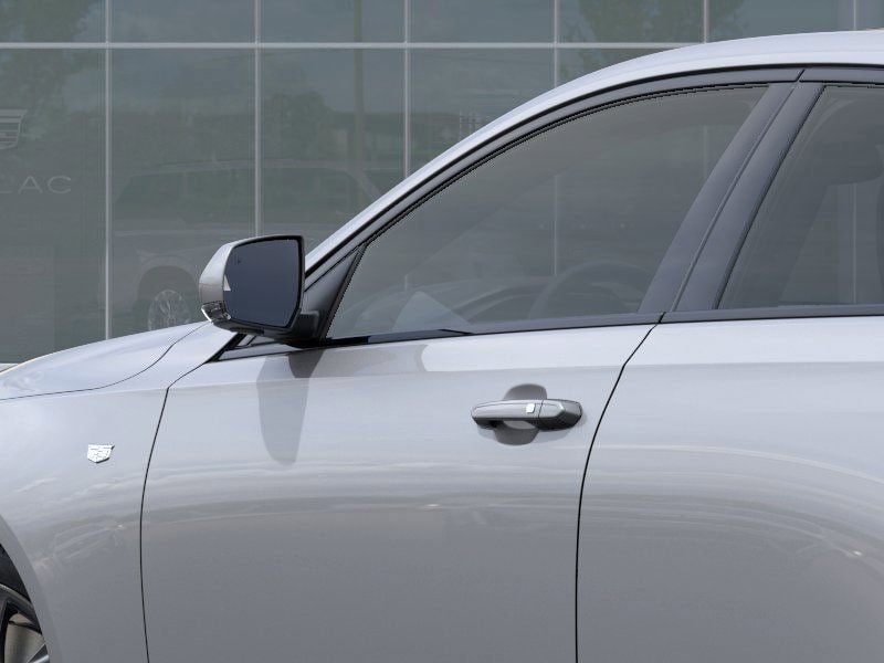 New 2026 Cadillac CT4 Sport RWD image 41