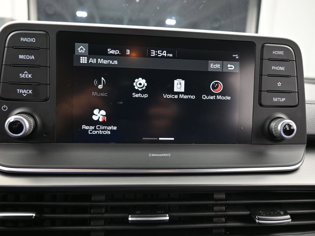 Used 2021 Kia Telluride LX image 21