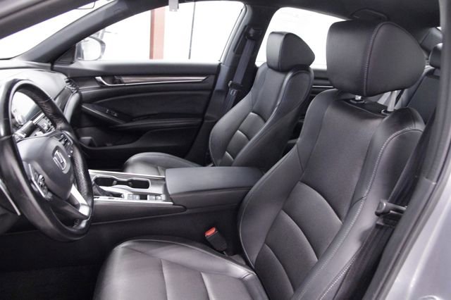 Certified 2022 Honda Accord Sport image 14