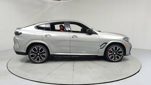 Used 2023 BMW X6 M w/ Competition Package image 6