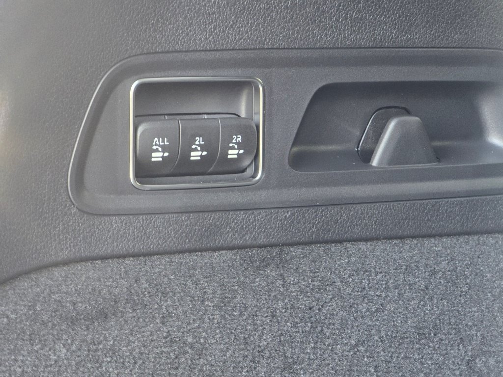 New 2026 Mercedes-Benz GLS 450 4MATIC image 24