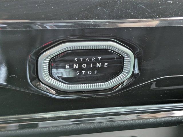 New 2026 Jeep Grand Cherokee Limited w/ Limited Altitude Package image 23