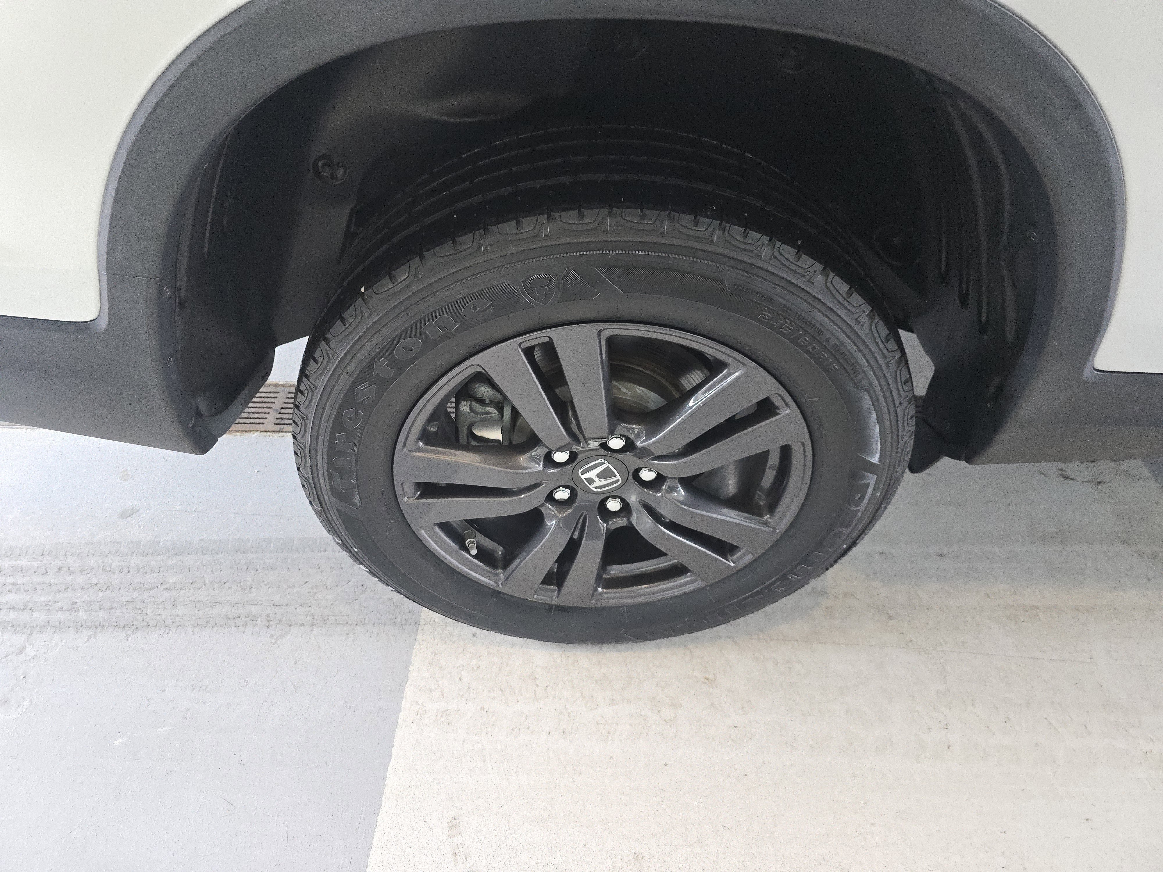 Used 2020 Honda Ridgeline Sport image 12