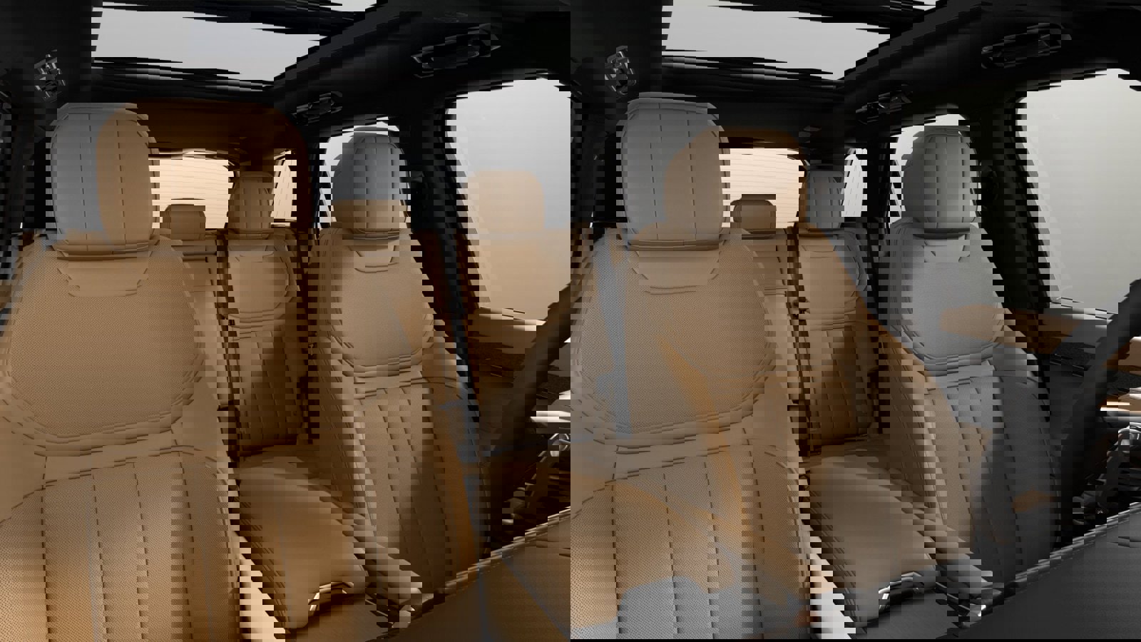 New 2026 Land Rover Range Rover Sport SE image 6