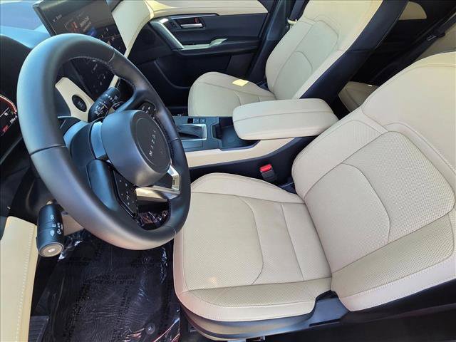 Used 2026 MAZDA CX-5 2.5 S w/ Premium Plus Package AWD/4WD image 15