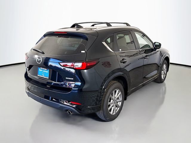 New 2025 MAZDA CX-5 AWD 2.5 S image 7